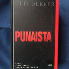 Ted Dekker : Punaista - pikkukuva 1