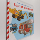 Alexander Steffensmeier : Suuret ajoneuvot - pikkukuva 1