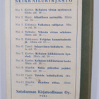 Lisa Högelin : Rajuilma uhkaa : kertomus tytöille - pikkukuva 2