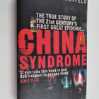 Karl Taro Greenfeld : China Syndrome - The True Story of ... - pikkukuva 1