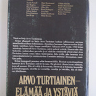 Arvo Turtiainen : Elämää ja ystäviä - pikkukuva 2