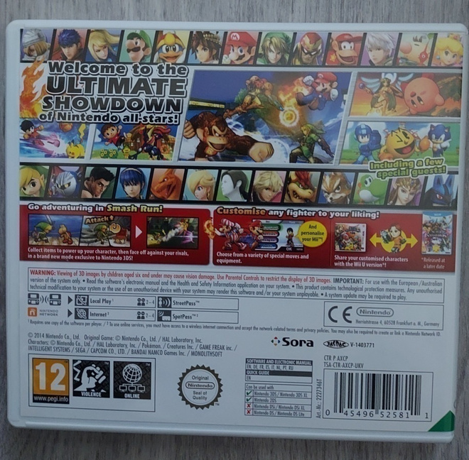 Item image
