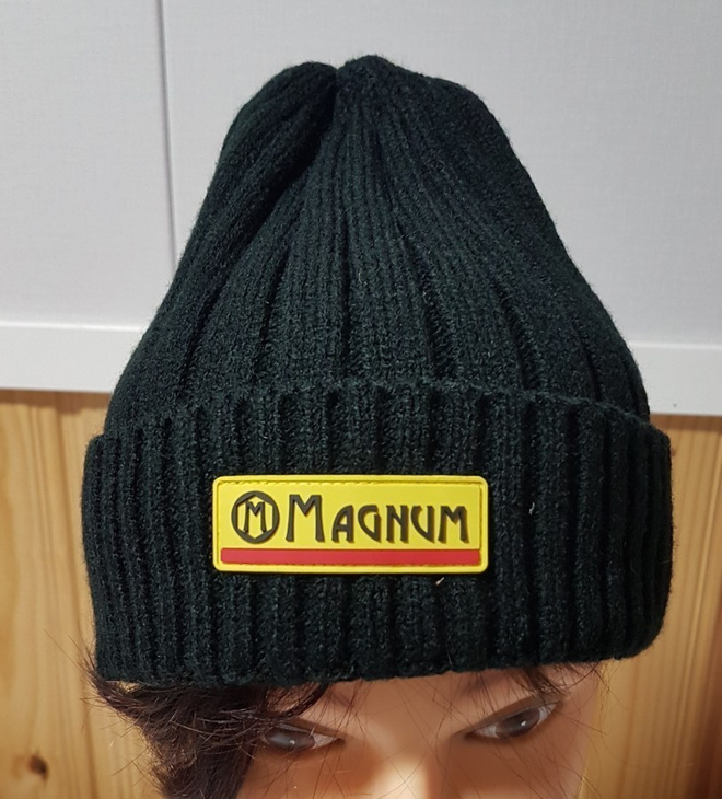 Magnum quality tools pipo