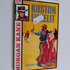 Louis Masterson : Koston enkelit - pikkukuva 1