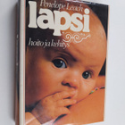 Penelope Leach : Lapsi : hoito ja kehitys - pikkukuva 1