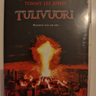 Tulivuori - DVD - pikkukuva 1