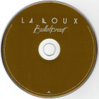 La Roux • Bulletproof PROMO CD-Single - pikkukuva 3