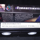 TIMANTTIKYTTÄ VHS - pikkukuva 4