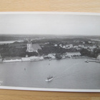 VANHA Postikortti Naantali 1930-luku Karhumäki - pikkukuva 1