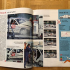 Lehti Auto Motor und Sport 1993 kolaritesti VW Golf ym - pikkukuva 5