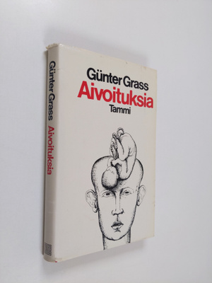 Gunter Grass : Aivoituksia eli Saksalaiset kuolevat sukup...