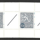 Automaattivihko 1549-5-1973 AV 6 G tl1 yHa tarkastusluku - pikkukuva 2