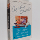 Agatha Christie : The Labors of Hercules - pikkukuva 1