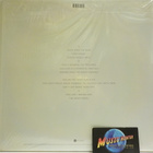 PAUL DRAPER - SPOOKY ACTION M/M SOITTAMATON? 2LP - pikkukuva 2