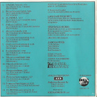 Lapinlahden Linnut – Kansandances CD - pikkukuva 3