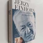 Jerzy Einhorn : Det är människor det handlar om - pikkukuva 1