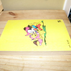 Walt Disney Mikki panee tuulemaan AA tk no 53 1.painos - pikkukuva 2