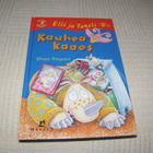 Shoo Rayner Kauhea kaaos - pikkukuva 1