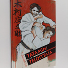 Tuula Sandström : Tatamin teloittaja - pikkukuva 1
