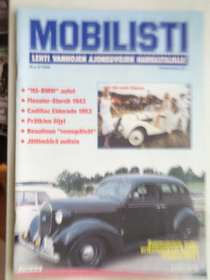 Mobilisti Nro 6/1986 (24.12)