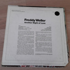 FREDDY WELLER Another night of love C30638 1971 USA - pikkukuva 2