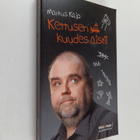 Markus Kajo : Kettusen kuudes aisti! - pikkukuva 1