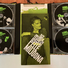 Pelle Miljoona: Olen kaunis - kaikki laulut 1978-1980 (4xCD) - pikkukuva 4