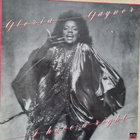 GLORIA GAYNOR : I HAVE A RIGHT  LP - pikkukuva 1