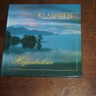 CD Klassisen Musiikin Helmet - Heijastuksia - pikkukuva 1