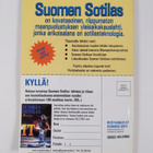 Huomio! Reserviläisen käsikirja 2001 - pikkukuva 2