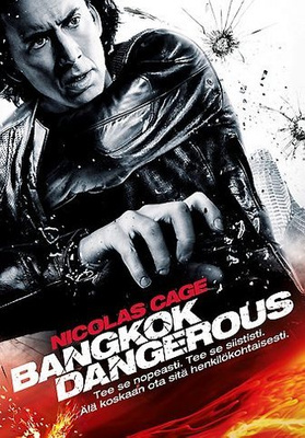 Bangkok Dangerous	(17 557)	k	-FI-	DVD	suomik.		nicolas cage