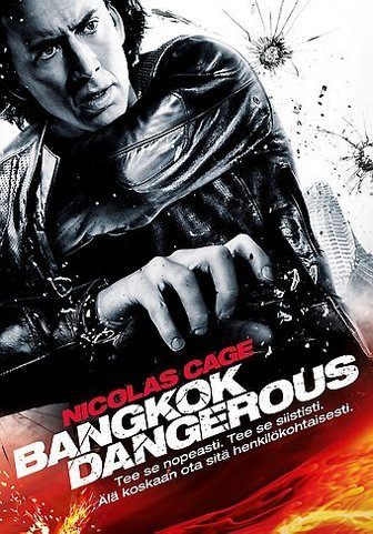 Bangkok Dangerous	(17 557)	k	-FI-	DVD	suomik.		nicolas cage