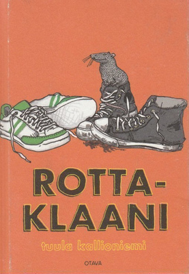 Tuula Kallioniemi: Rottaklaani