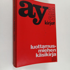 Luottamusmiehen käsikirja - pikkukuva 1
