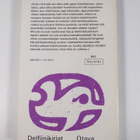 Hannu Salama : Tienviitta ja muita novelleja : valikoima ... - pikkukuva 2
