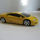 Lamborghini pienoismalli pit. 8cm - pikkukuva 4