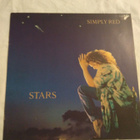 SIMPLY RED - STARS - LP - pikkukuva 1