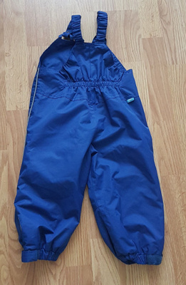 Uusi/hyvä vaatepaketti koko 74/80 cm