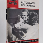 Cotton sarja 10/1977 - pikkukuva 1
