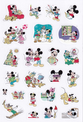 Disney tarra-arkki