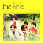 KINKS - EP - pikkukuva 1