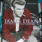 JAMES DEAN George Perry # KIRJA - pikkukuva 1