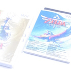 The Legend of Zelda: Skyward Sword - Limited Edi - pikkukuva 3