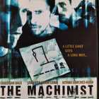 THE MACHINIST DVD - pikkukuva 1