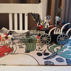 LEGO Castle Vintage vaunut - pikkukuva 2