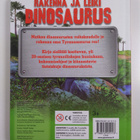Rudolf Farkas : Rakenna ja leiki : Dinosaurus - pikkukuva 2