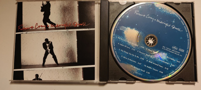 Robert Cray -   Midnight Stroll cd