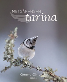 Kimmo Ohtonen: Metsäkansan tarina