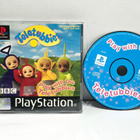 PS1 - Teletubbies - pikkukuva 1