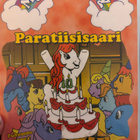 My Little Pony Paratiisisaari DVD - pikkukuva 1